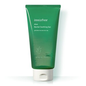 Innisfree Aloe Revital Soothing Gel