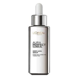 L’Oreal Aura Perfect Clinical Derm Aura Serum Expert Spot Corrector + Evens Tone