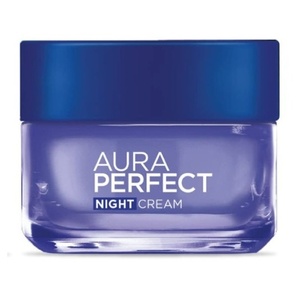 L’Oreal Aura Perfect Night Cream