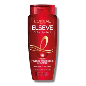 L’Oreal Elseve Color Protect 7 weeks Protecting Shampoo