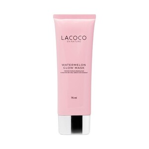 Lacoco en Nature 2% Watermelon Glow Mask