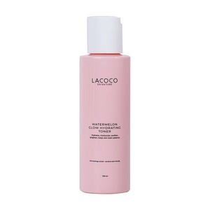 Lacoco en Nature Watermelon Glow Hydrating Toner