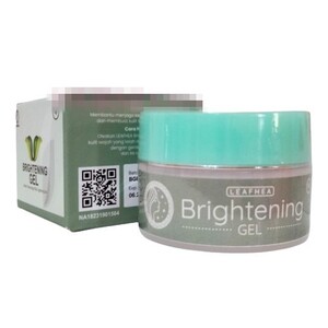 Leafhea Brightening Gel