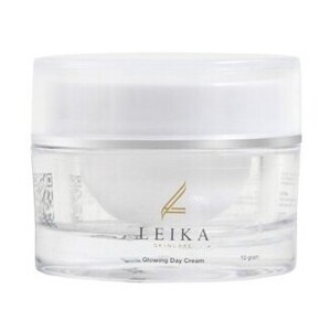 Leika Skincare Glowing Day Cream