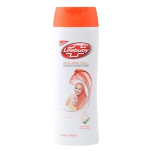 Lifebuoy Hair Fall Treatment Shampoo