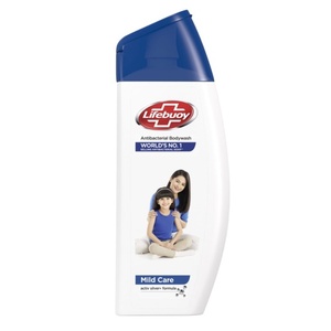 Lifebuoy Mild Care Antibacterial Bodywash