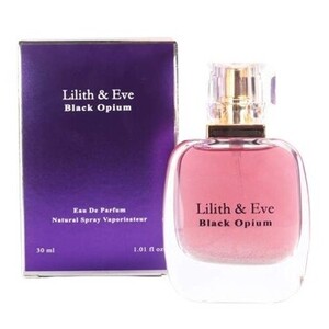 Lilith & Eve Black Opium Eau De Parfum