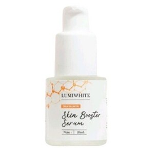 Lumiwhite DNA Salmon Skin Booster Serum