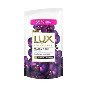 Lux Botanicals Magical Orchid (Bodywash)