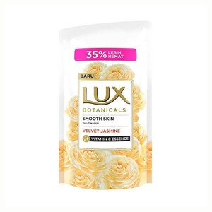 Lux Botanicals Velvet Jasmine (Bodywash)