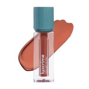 Luxcrime Ultra Light Lip Stain Chiffon