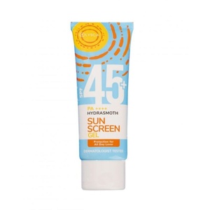 Lysca Hydrasmoth Sunscreen Gel