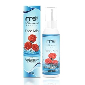 M51 Diamond Beauty Face Mist