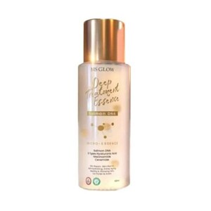 MS Glow Deep Treatment Essence with DNA Salmon