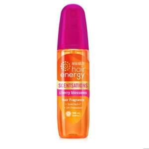 Makarizo Hair Energy Scentsations Cherry Blossoms