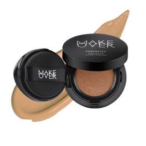 Make Over Powerstay Demi Matte Cover Cushion N30 Natural Beige