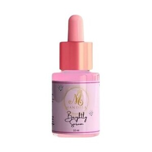 Mandela Brightly Serum