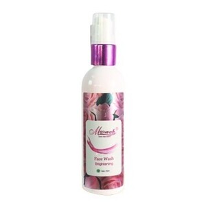 Marwah Face Wash Brightening