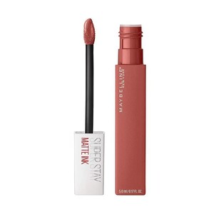 Maybelline Superstay Matte Ink 130 Self-Starter Lipcolor