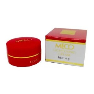 Meco Lightening Cream