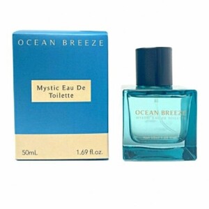 Miniso Mystic Eau De Toilette (Ocean Breeze)