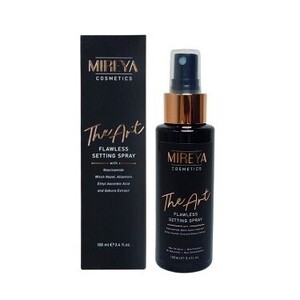 Mireya The Art Flawless Setting Spray