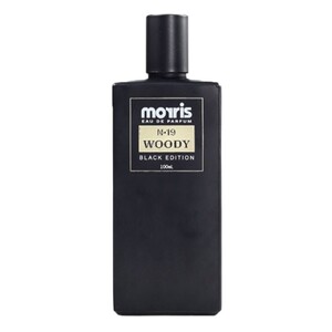 Morris Eau De Parfum Black Edition Aquatic