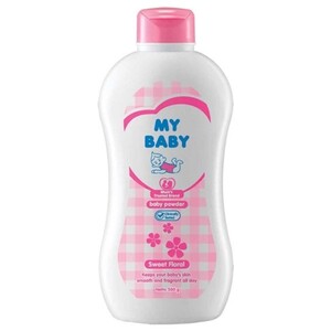 My Baby Powder - Sweet Floral