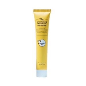 My Ella Skin Care UV Intensive Protector Sunscreen