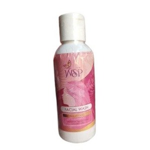 New Wsp Facial Wash Brightening