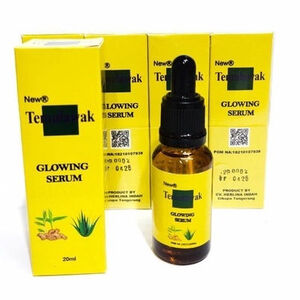 Newr Serum Temulawak