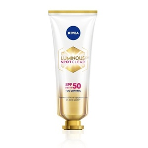 Nivea Luminous 630 Spotclear Intensive Treatment Serum