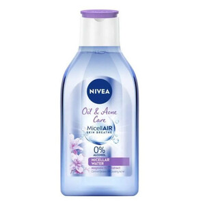 Nivea Oil & Acne Clear MicellAir Skin Breath