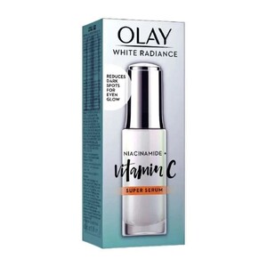 Olay Luminous Niacinamide + Vitamin C Super Serum