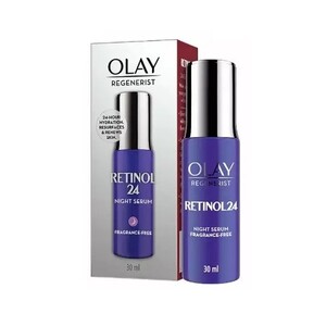 Olay Regenerist Retinol24 Night Serum