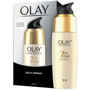 Olay Total Effects 7 in One Daily Serum