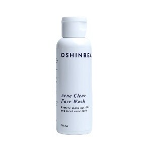 Oshinbeauty Acne Clear Face Wash