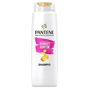 Pantene Perawatan Rambut Rontok Shampo