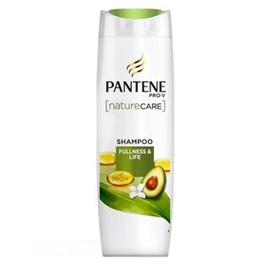 Pantene Pro- V Nature Care Shampoo Fullness & Life