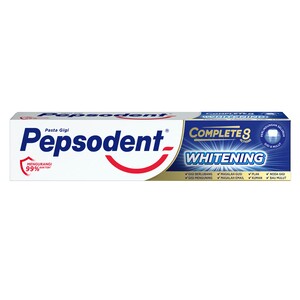 Pepsodent Complete Whitening