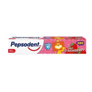 Pepsodent Kids Strawberry