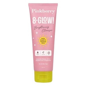 Pinkberry 8-Glow! Brightening Cleanser