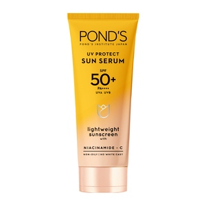 Pond`S Bright Beauty UV Protect Sun Serum