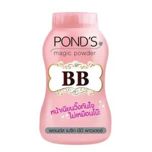 Pond’s Powder BB