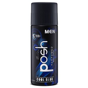 Posh Perfumed Body Spray Men