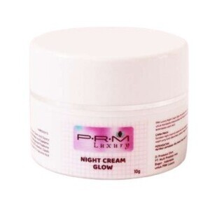 Prm Luxury Night Cream Glow