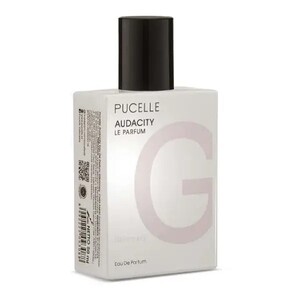 Pucelle Audacity Eau De Parfum Glimmery