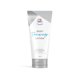 QL Body Tone Up Lotion