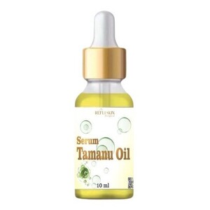 Refli Skin Beauty Secret Tamanu Oil