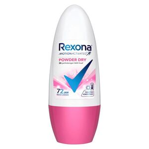 Rexona Powder Dry Anti Perspirant Deodorant Roll On